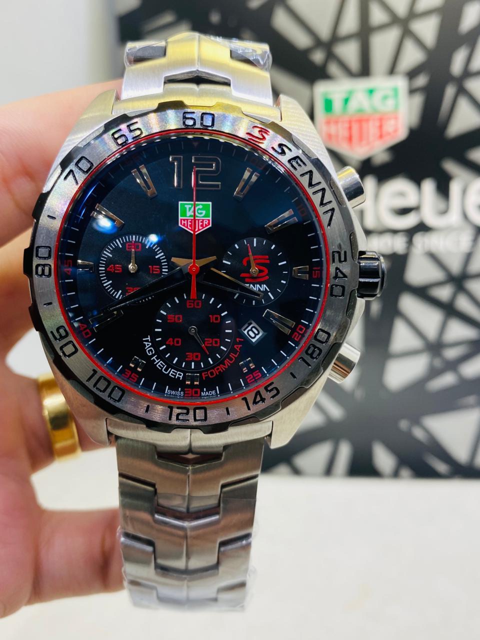 Tag Heuer